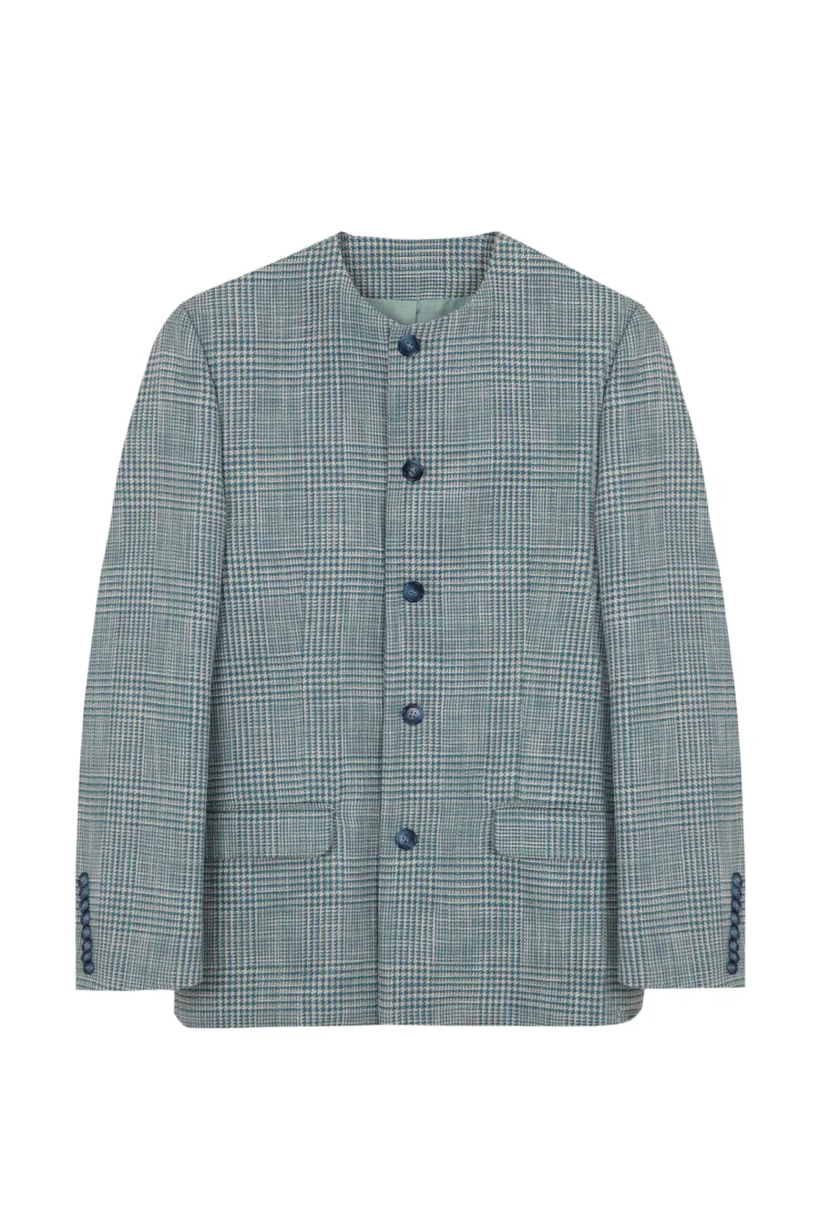 Vine suit jacket