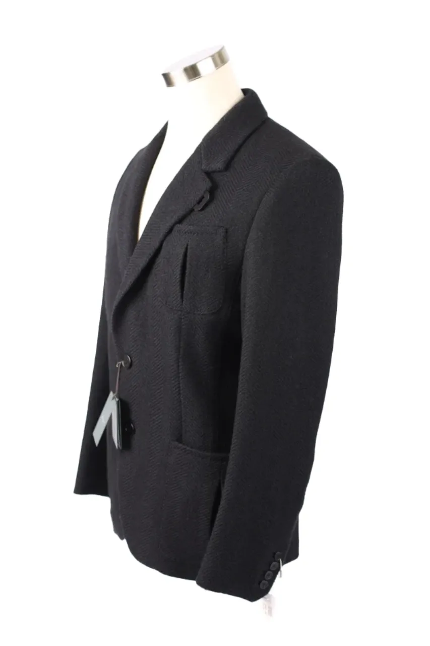 Wool Sport Jacket